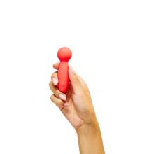 mini wand : cakepop