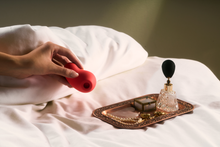 clitoral suction vibrator : aura