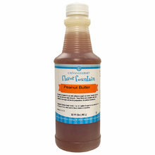 Arôme de beurre d'arachide (sans arachides) - 4 oz. - 32 oz. - Arômes pour crèmes glacées et boissons - LorAnn Oils - Distribution canadienne - Livraison gratuite au Canada pour les commandes de plus de 199 CAD