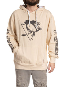 Pittsburgh Penguins Vibes Hoodie