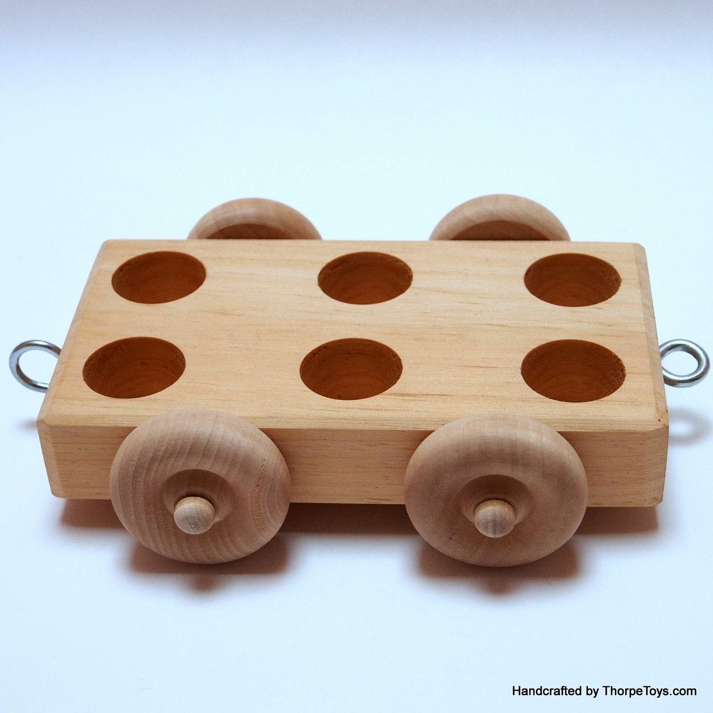Two Car Train Set