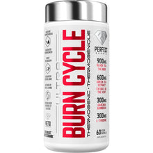 Perfect Sports BURN CYCLE, 60 capsules végétales