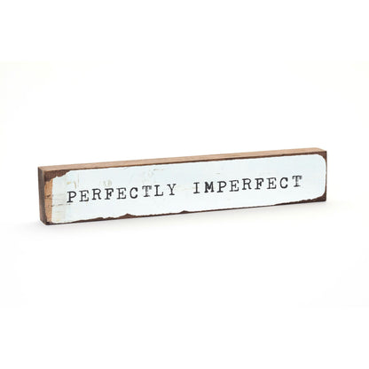 Timber Bit - Large - Perfectly Imperfect