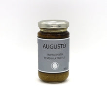 Pesto - Truffle