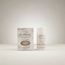 Pet Shampoo Bar