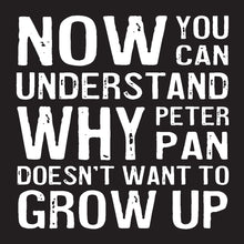 Coasters or Magnets - Peter Pan