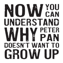 Coasters or Magnets - Peter Pan