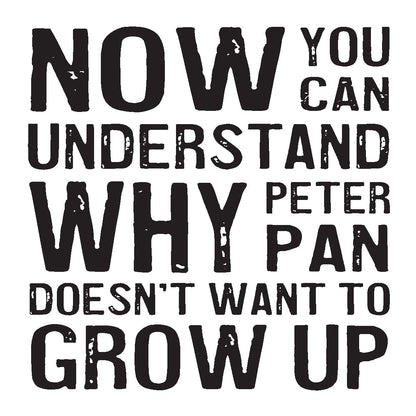 Coasters or Magnets - Peter Pan