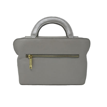 Sac à main deux-en-un, orné de perles | Clarence
