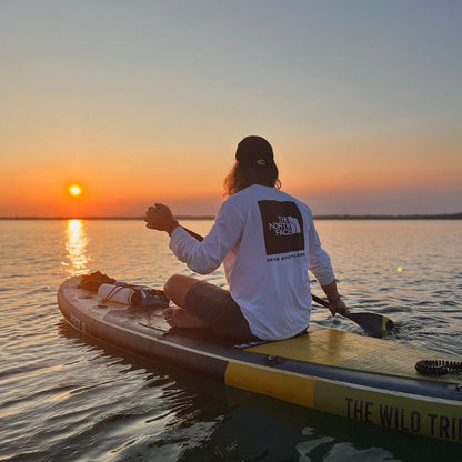 Peyto 11' - Inflatable Paddleboard