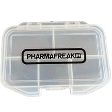 Pilulier PharmaFreak, 5 compartiments
