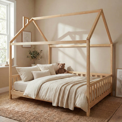 LIT CABANE CLASSIQUE ARY