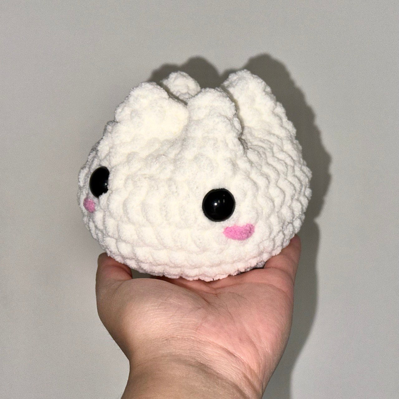 Bao Plushie🥟
