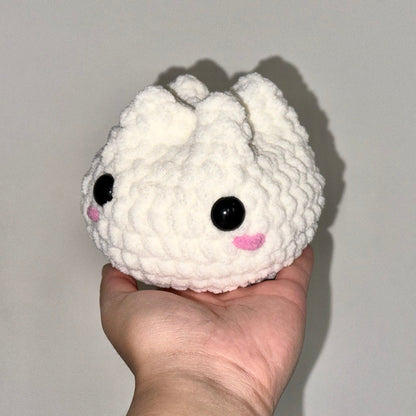 Bao Plushie🥟