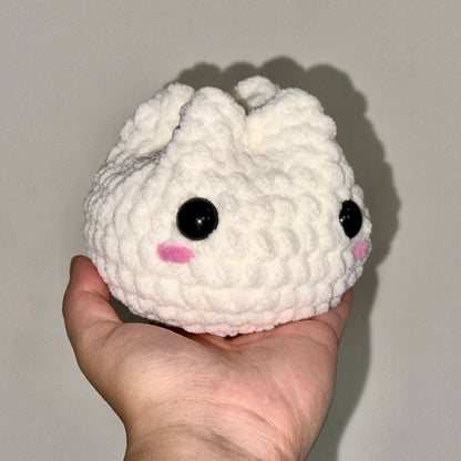 Bao Plushie🥟