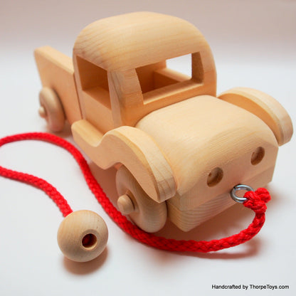 camionnette