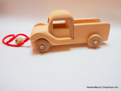 camionnette