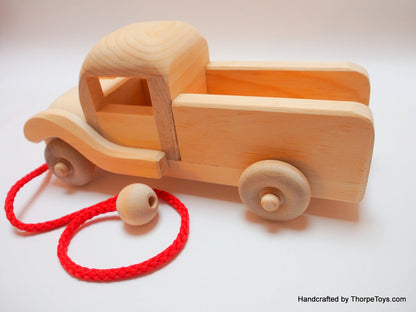 camionnette