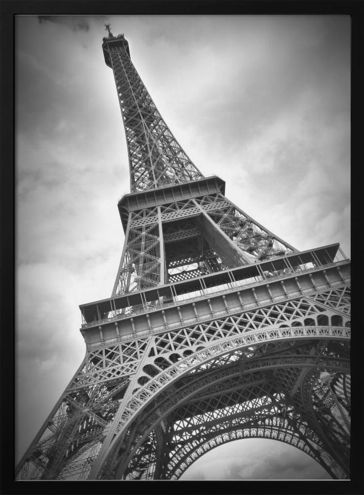 PARIS Tour Eiffel Décoration