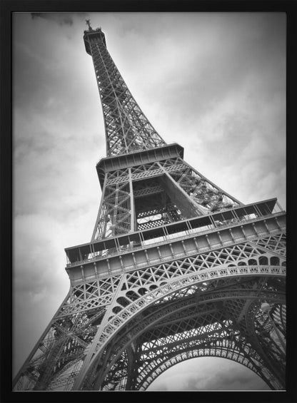 PARIS Tour Eiffel Décoration