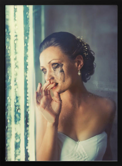 La mariée III