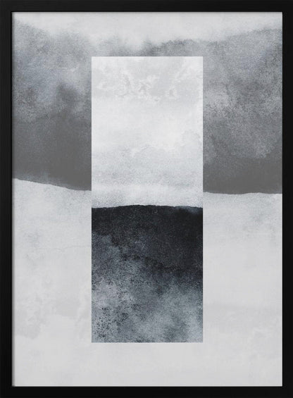 Art mural Minimalisme 52X
