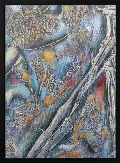 Décoration murale Abstraction 14