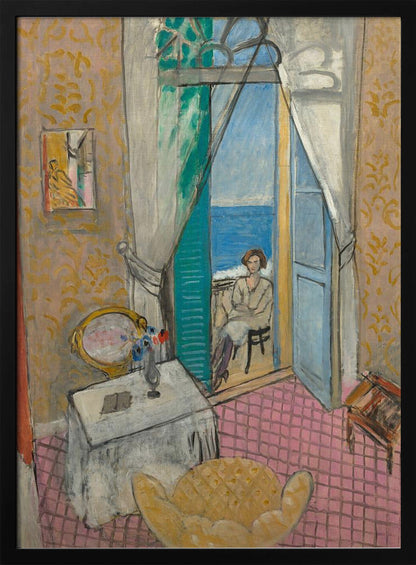 Décoration murale d'intérieur à Nice