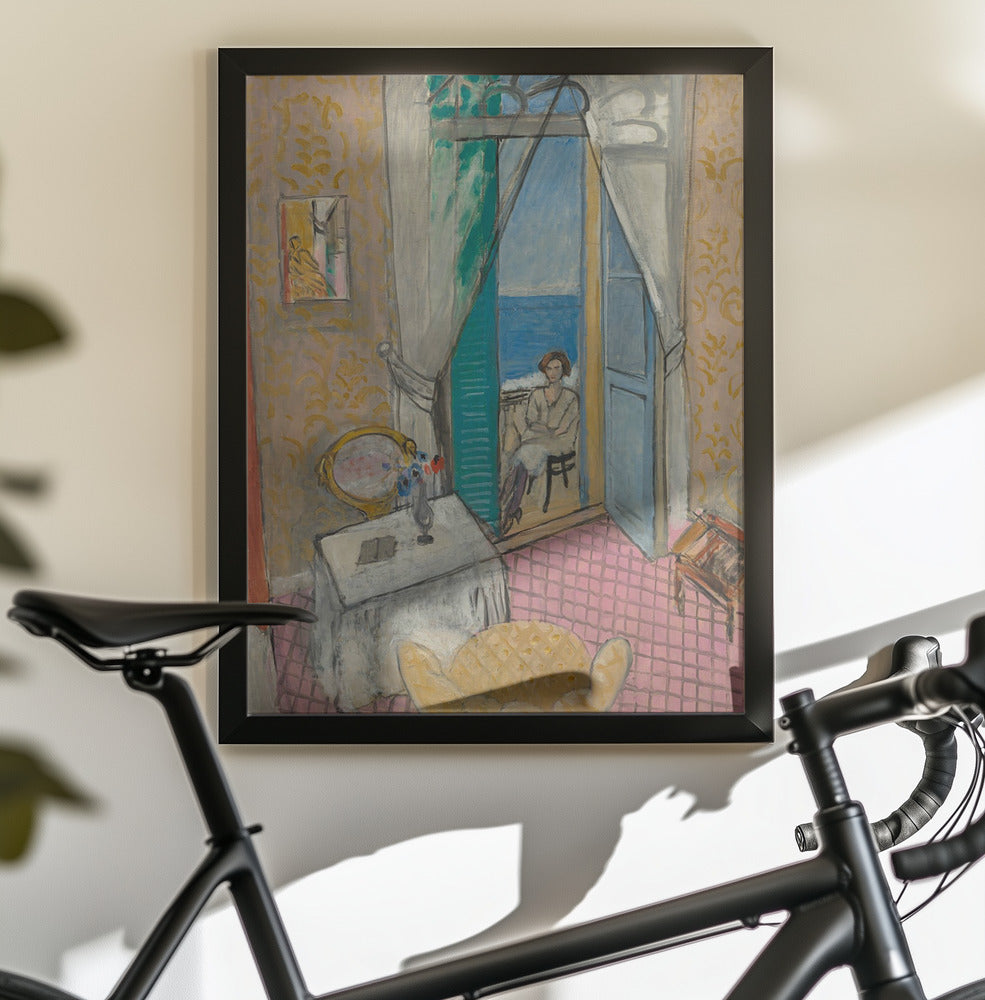 Décoration murale d'intérieur à Nice