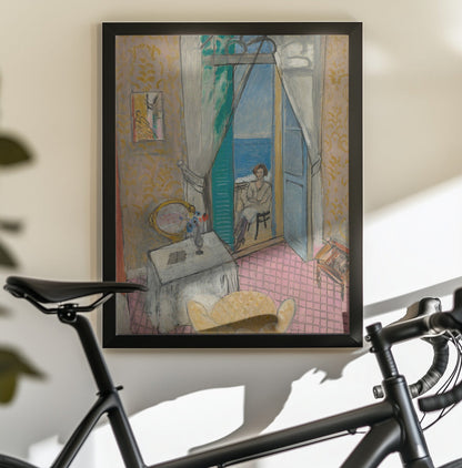 Décoration murale d'intérieur à Nice