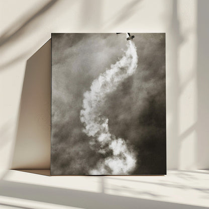 Wall art Aviation DNA