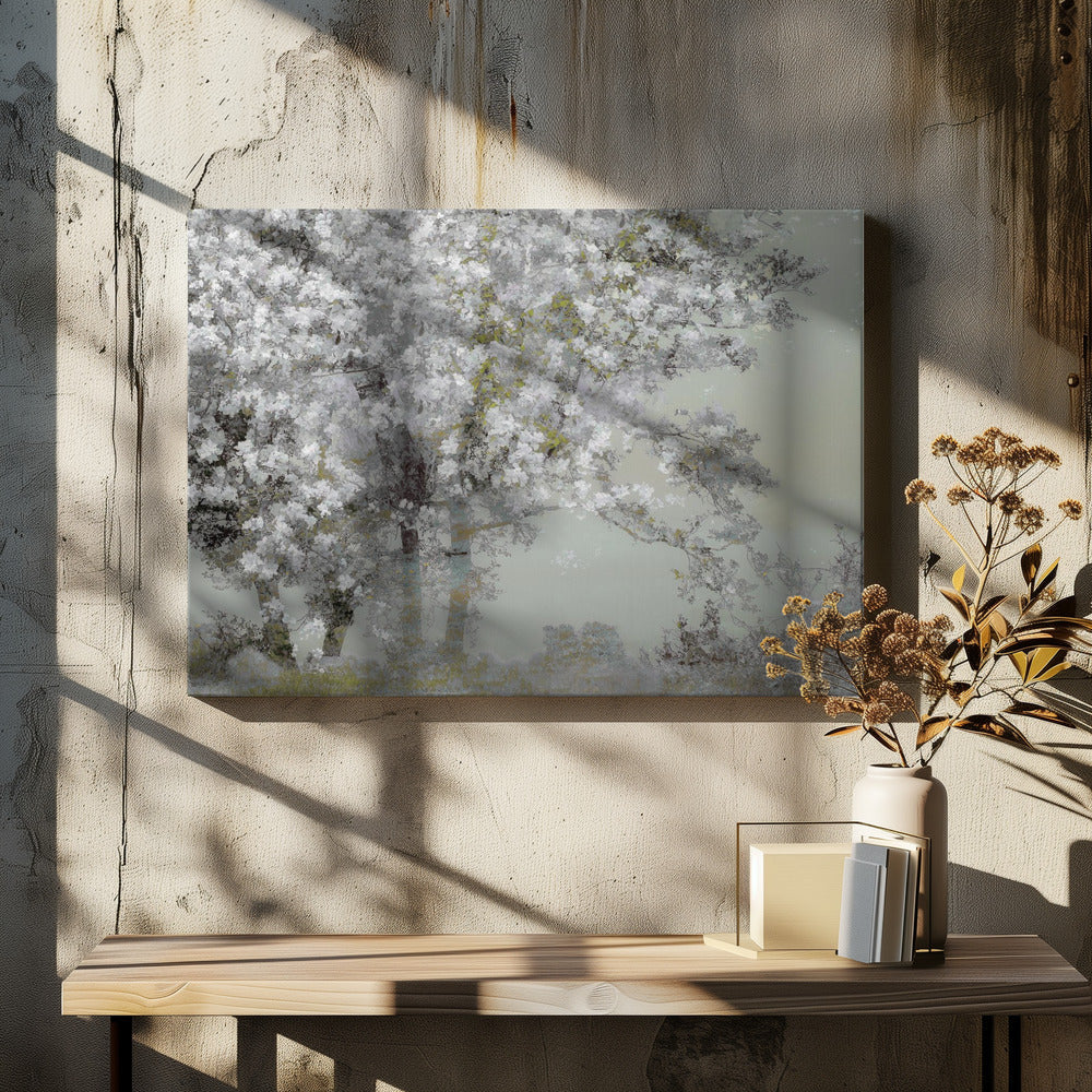 Wall Art Spring