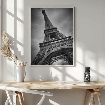 PARIS Tour Eiffel Décoration