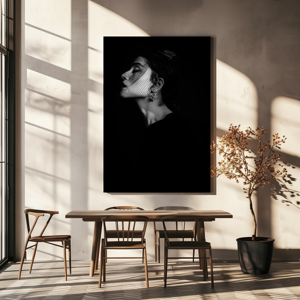 Art mural