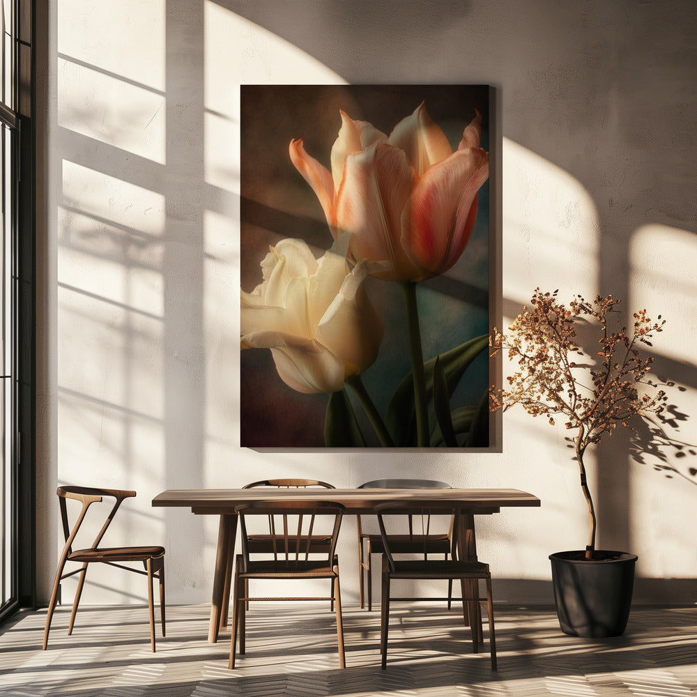 Fleurs vintage 2