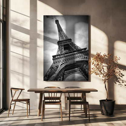 PARIS Tour Eiffel Décoration