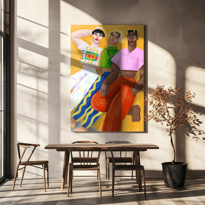Décoration Murale : Faites Le Mur
