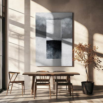 Art mural Minimalisme 52X
