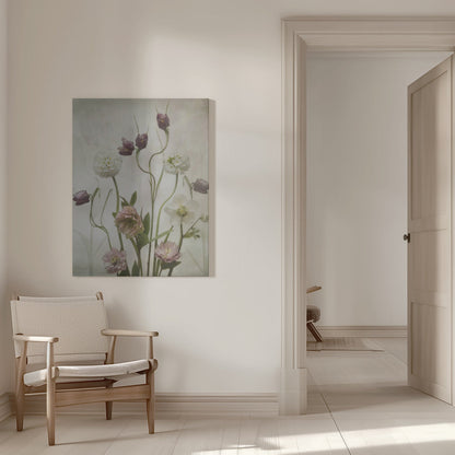 Jardin de printemps
