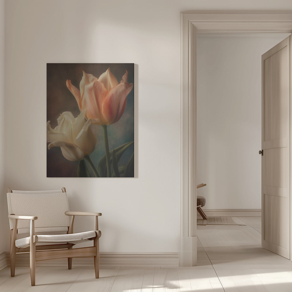 Fleurs vintage 2