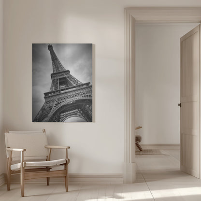 PARIS Tour Eiffel Décoration