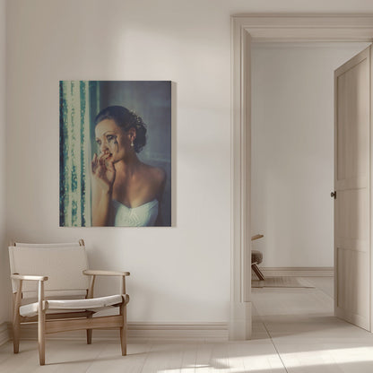 La mariée III