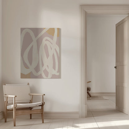Art mural Abstrait24 Ratio2x3