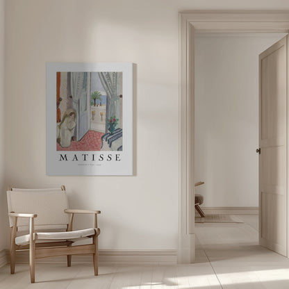 Décoration murale d'intérieur à Nice