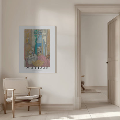 Décoration murale d'intérieur à Nice