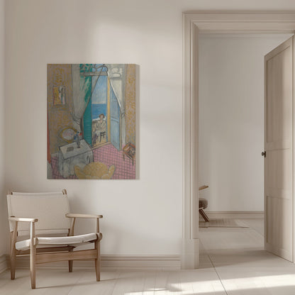 Décoration murale d'intérieur à Nice