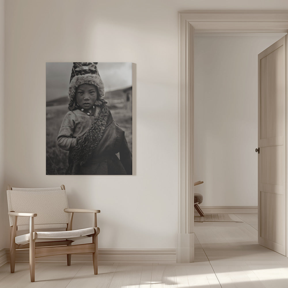 Art mural Le Petit Prince