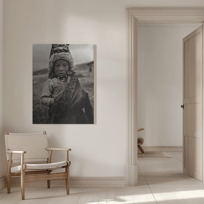 Art mural Le Petit Prince