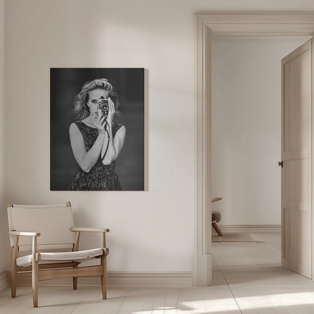 Photographie d'art mural
