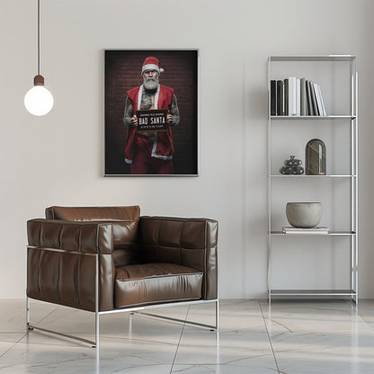 Déco murale Noël est annulé